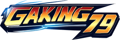 Gaking 79 Logo